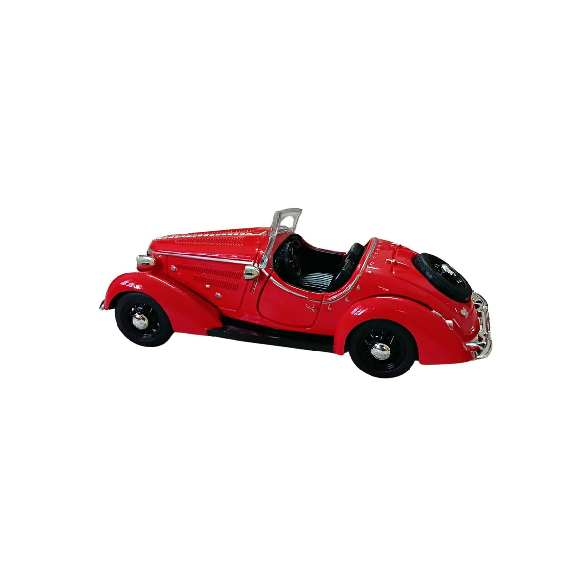 Wanderer W25K Roadster Model Car (1:32)