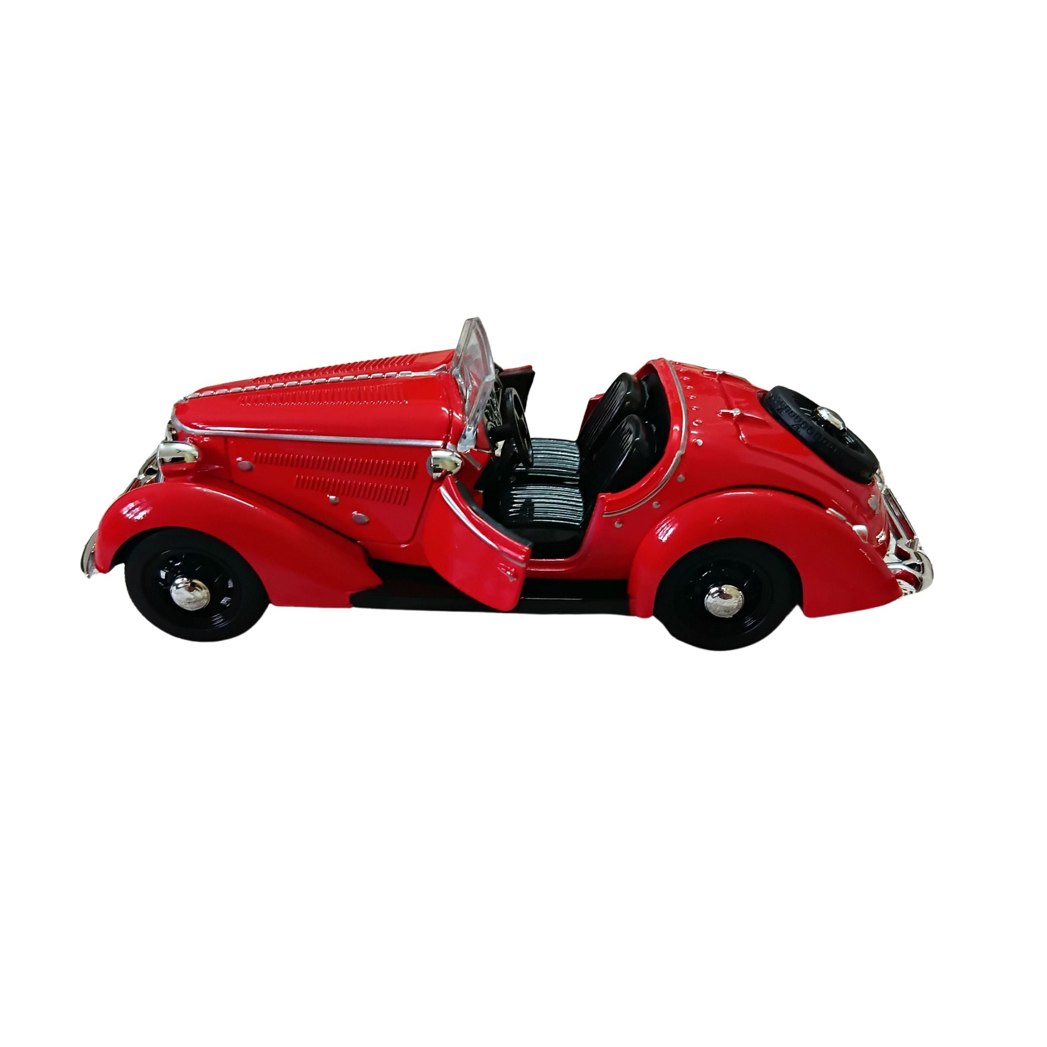 Wanderer W25K Roadster Model Car (1:32)