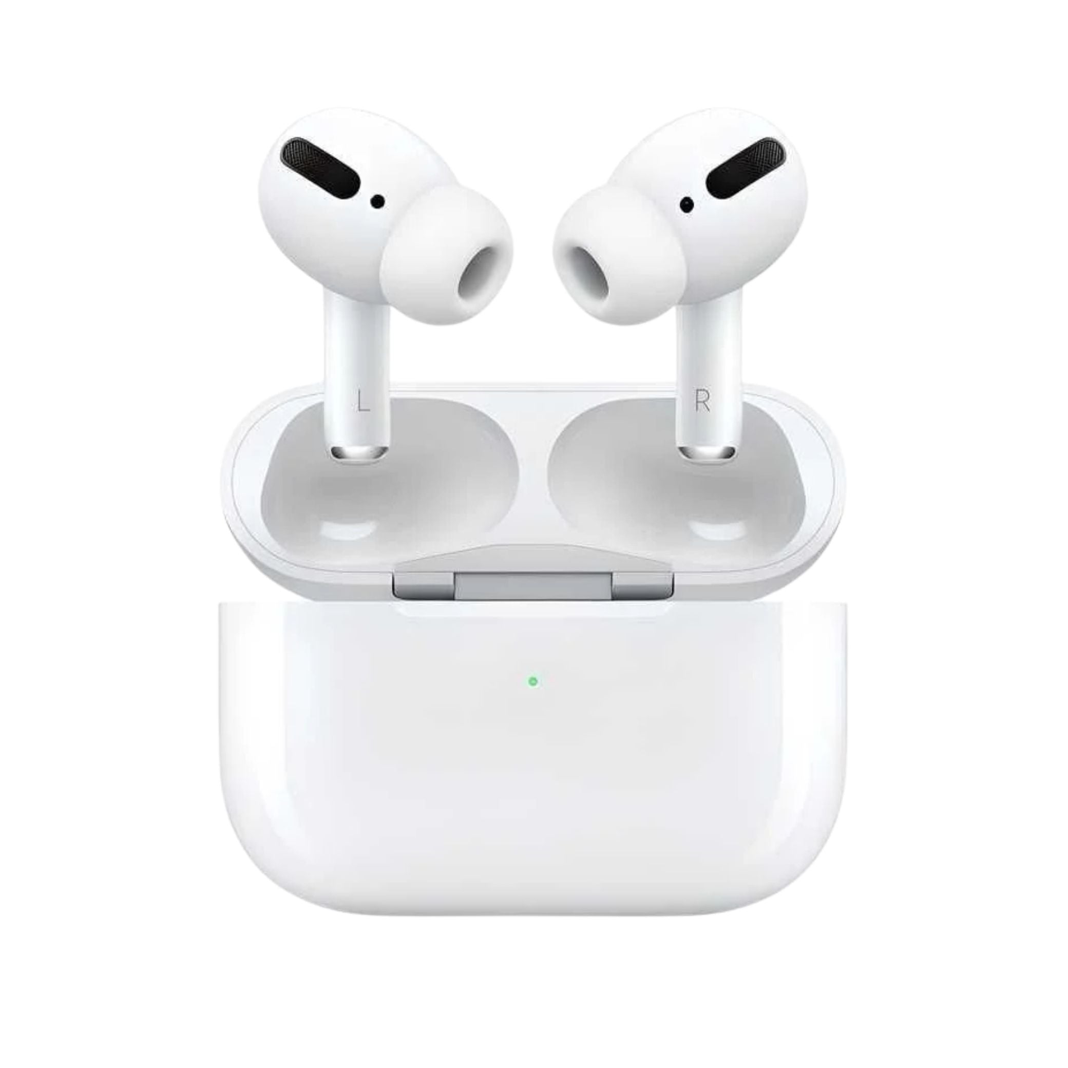 XANK Air-pods Pro with Wireless Charging Case with Sensor Enabled Bluetooth Headset (White, True Wireless)