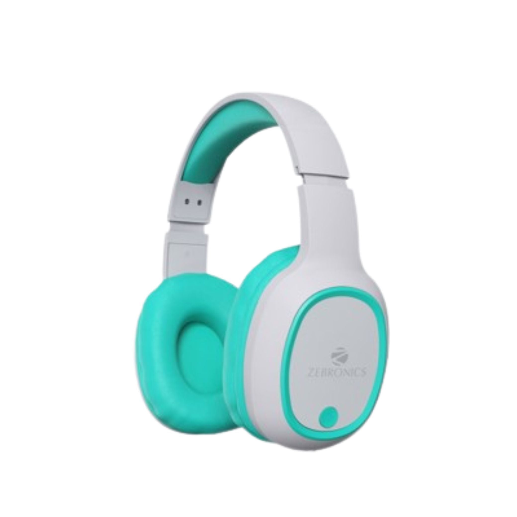 Zebronics ZEB-THUNDER Bluetooth Headphones